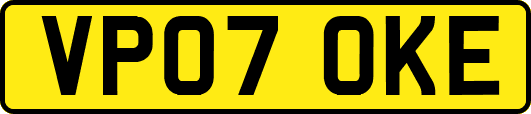 VP07OKE