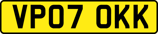 VP07OKK