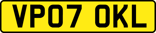 VP07OKL