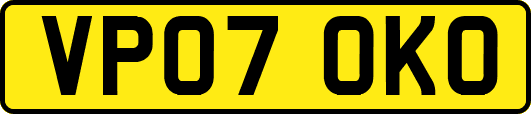 VP07OKO