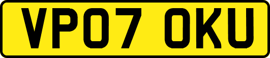 VP07OKU