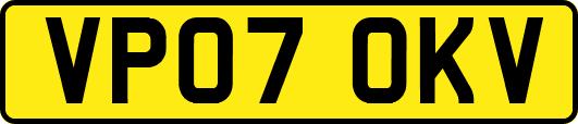 VP07OKV