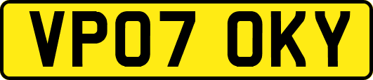 VP07OKY