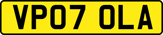 VP07OLA