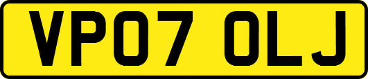 VP07OLJ