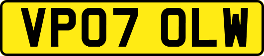 VP07OLW