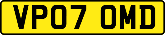 VP07OMD