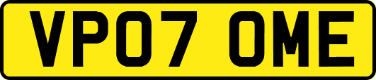 VP07OME