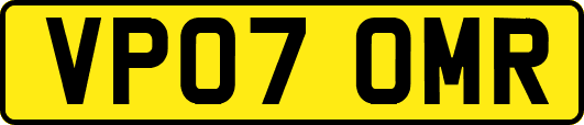 VP07OMR
