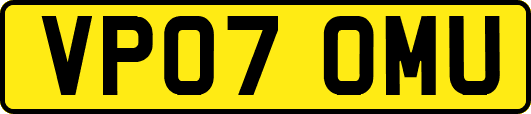 VP07OMU
