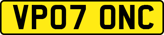VP07ONC