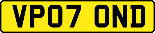 VP07OND