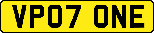VP07ONE