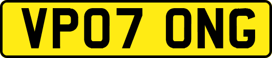 VP07ONG