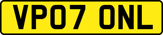 VP07ONL