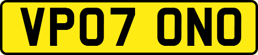 VP07ONO