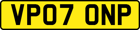 VP07ONP