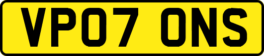 VP07ONS