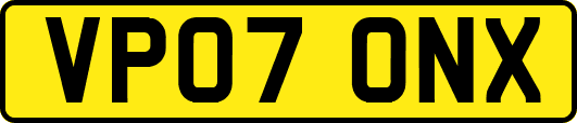 VP07ONX