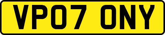 VP07ONY