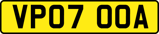 VP07OOA