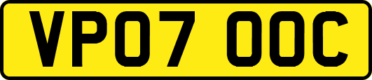 VP07OOC