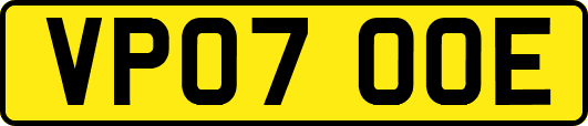 VP07OOE