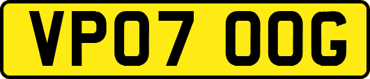 VP07OOG