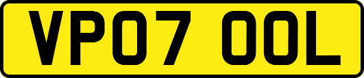 VP07OOL