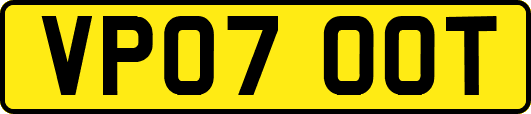 VP07OOT