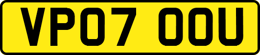 VP07OOU