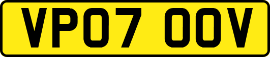 VP07OOV