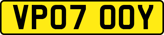 VP07OOY