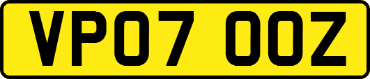 VP07OOZ