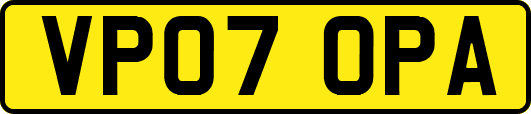VP07OPA