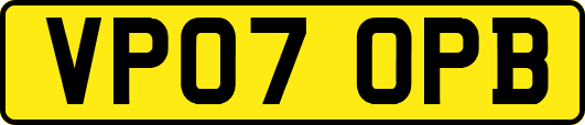 VP07OPB