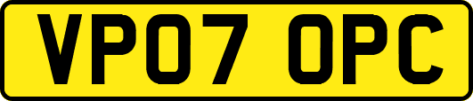 VP07OPC