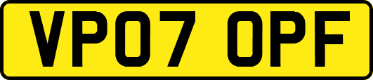 VP07OPF