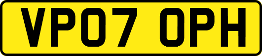 VP07OPH