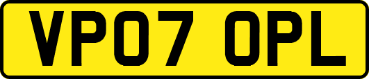 VP07OPL