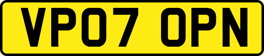 VP07OPN
