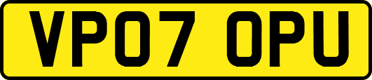 VP07OPU