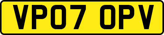 VP07OPV