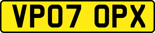 VP07OPX