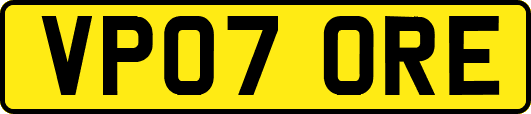 VP07ORE