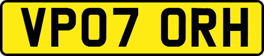 VP07ORH