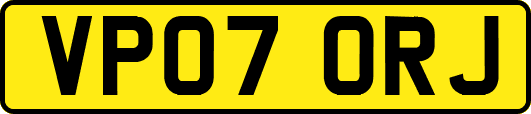 VP07ORJ