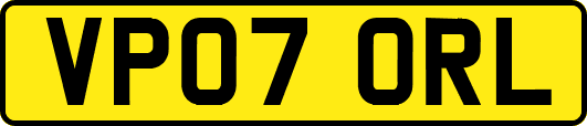 VP07ORL