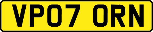 VP07ORN