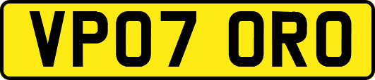 VP07ORO